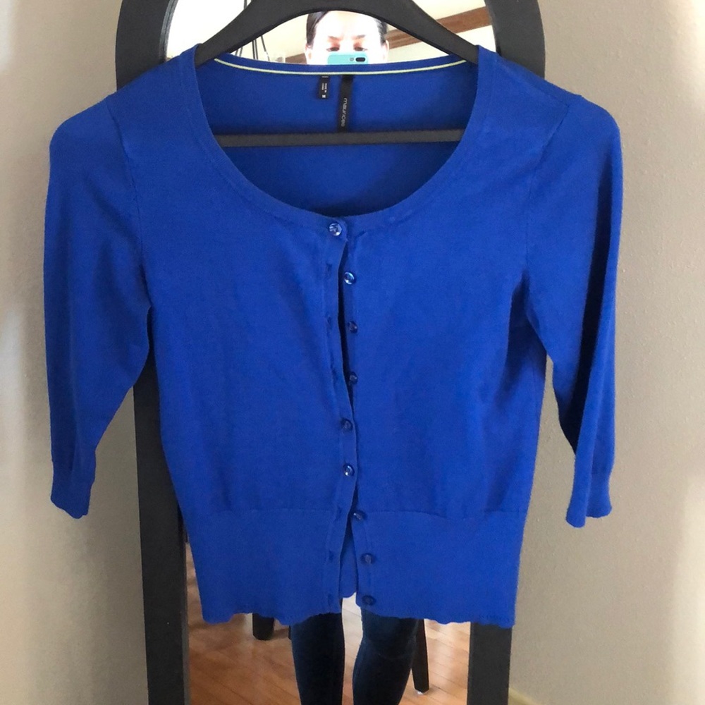 Cardigan